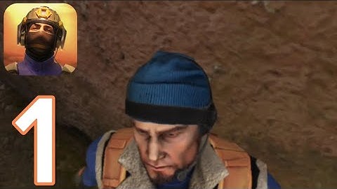 Standoff 2 Gameplay Walkthrough Part 1 - Team Deathmatch (IOS,ANDROID)