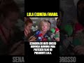 SENADORA DO MATO GROSSO DENUNCIA MANOBRA PARA PROTEGER FILHO DO  PRESIDENTE LULA.
