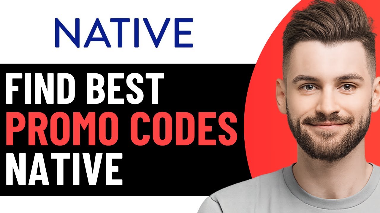 КАК ПОЛУЧИТЬ ЛУЧШИЕ ПРОМОКОДЫ НА ДЕЗОДОРАНТ NATIVE В 2026 ГОДУ | СКИДОЧНЫЕ КОДЫ НА ДЕЗОДОРАНТ NATIVE