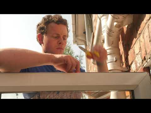 Stormguard Upvc Door Seal Youtube Stormguard Upvc Door Seal Youtube