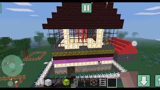 Mega craft 💓 screenshot 2