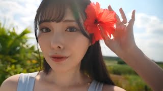 橋本ありな (橋本有菜) Arina Hashimoto 熱愛105°C的你MV