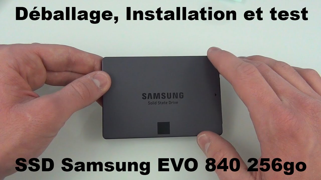 Samsung SSD Portable T5 250 Go - Disque dur externe - Garantie 3 ans LDLC