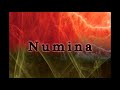 Numina ~ Translunary Return