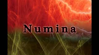 Numina ~ Translunary Return