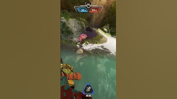 apex legends sentinle no scope day 7 #clips #apex #shorts