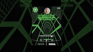 Slope Run review screenshot 4