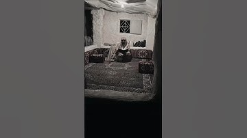 (سورة الاسراء : ١٠٥ ، ١٠٦)