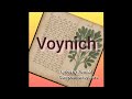 Voynich〚英語版〛
