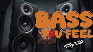 Spiritual Roots Dub 🌙 Heavy Bass Frequencies & Conscious Reggae Vibes 2026