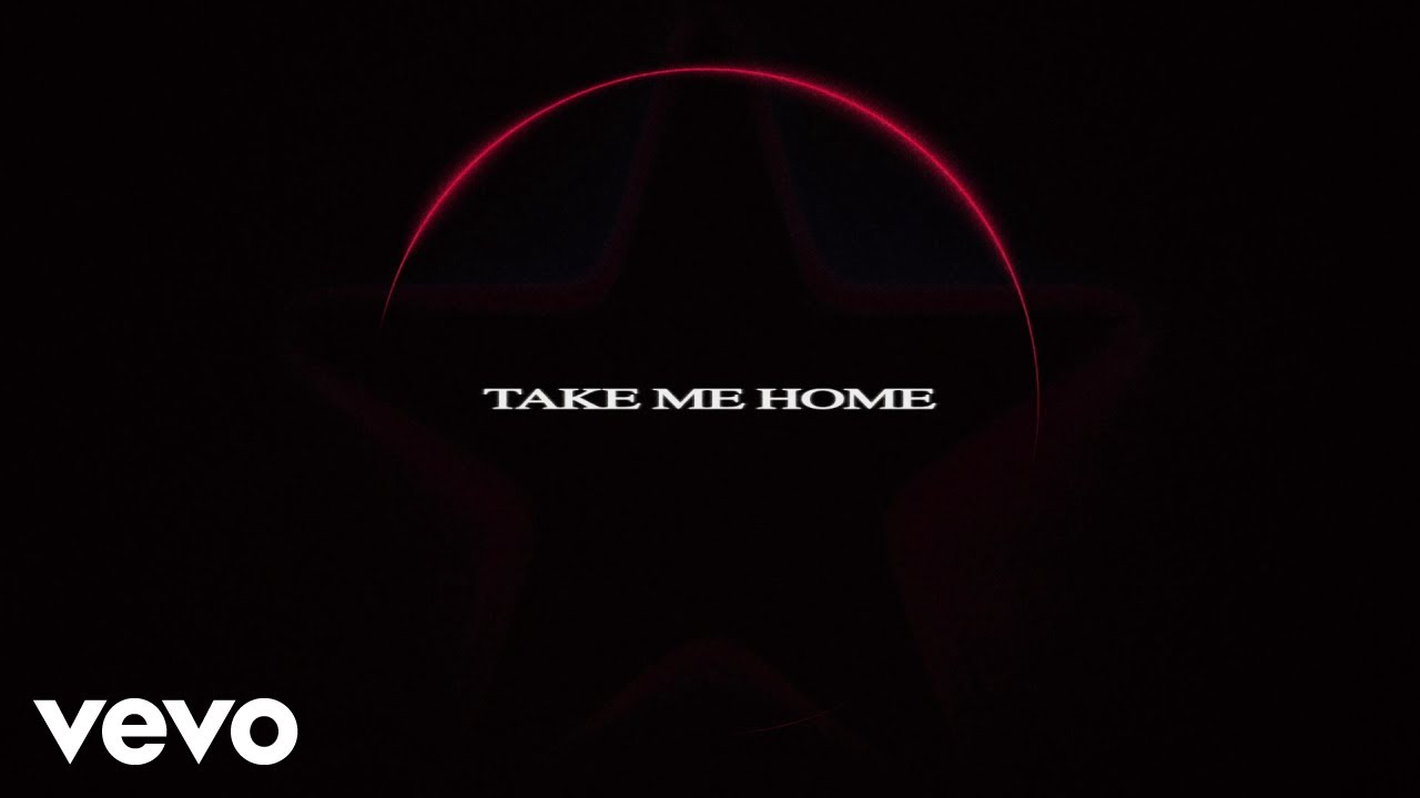 gio., Dell Mac, Jon Keith - TAKE ME HOME (Official Lyric Video)