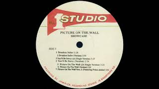 洋楽 Freddie McKay Picture On The Wall 2LP Freddie McKay Picture On The Wall 2LP Studio One Reggae