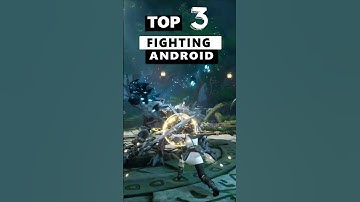 😱 Best fighting games for Android 2023 #games #fightinggames