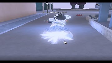 [YBA] Making This Fella Rage Quit