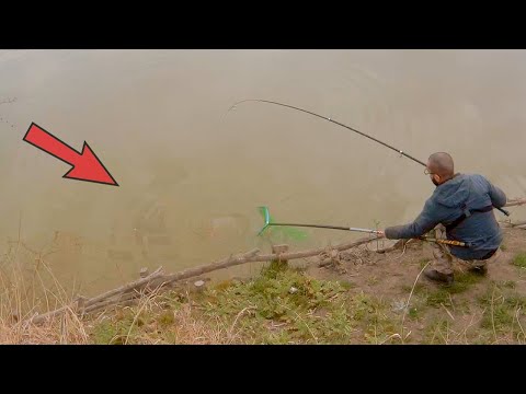 სეზონის გახსნა - პირველი გასვლა საზანზე 2024!