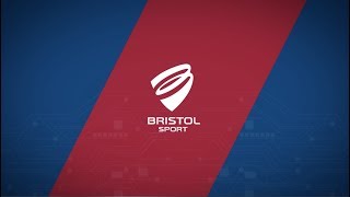 Bristol Sport TV is BACK for 2019/20! @BristolSportTV