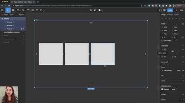 Figma Tutorial - Auto Layout Part 2