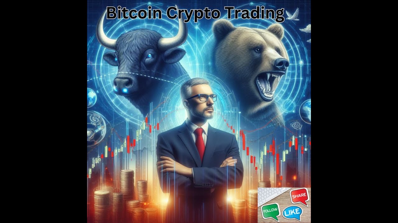 Live Crypto Training | BTC,ETH |Free Crypto Trading for Beginners ...