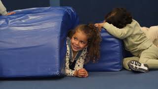 Back to kindergarten EA22 Aery