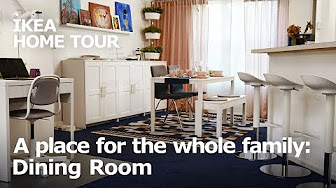 Ikea Home Tour Makeovers You