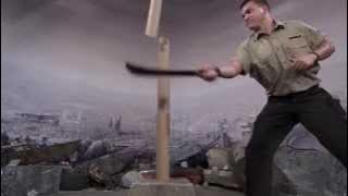 Cold Steel - Panga Machete