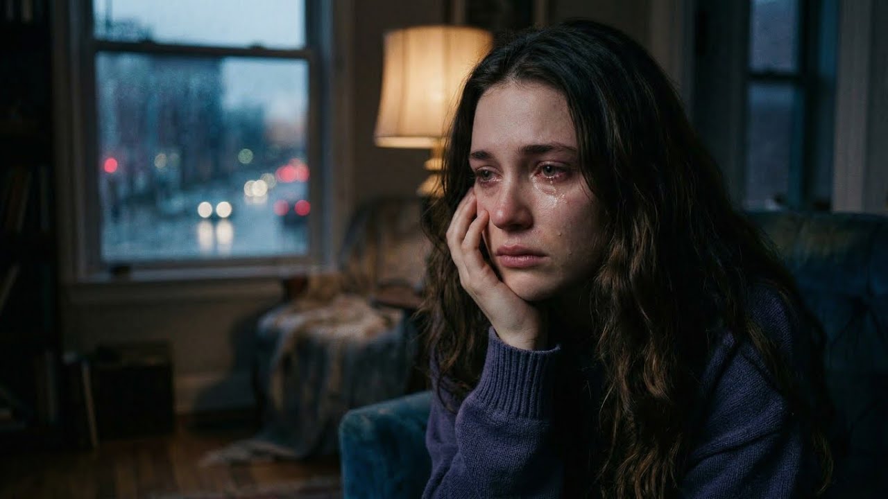 💔 أكثر أغنية حزينة ممكن تسمعها في حياتك | تحدي الدموع