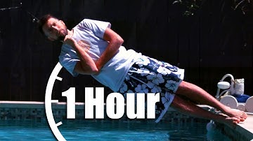 Wat als elke seconde een uur zou duren? - The Slow Mo Guys