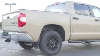 Toyota Tundra BAmuffler budget system