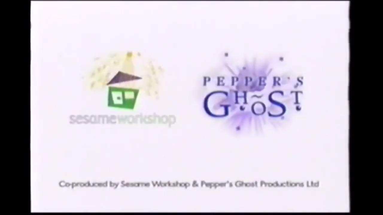 Sesame Ghost Productions (2000s) YouTube