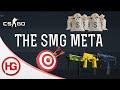 The SMG Meta (CS:GO)