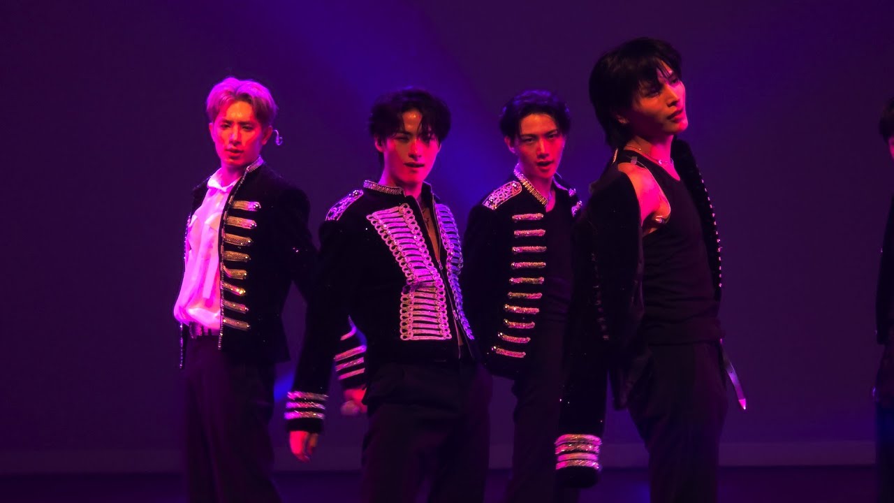 260224 ALL(H)OURS - DO IT | ALL the HOURS Tour in San Jose [4K Fancam]