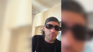 IAN - CUM O FAC *snippet SL2*