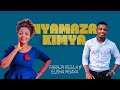 Faraja kigula ft  elisha mgaya  nyamaza kimya official audio