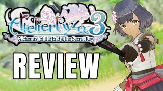 Download Lagu Atelier Ryza 3: Alchemist of the End and the Secret Key Review - The Final Verdict MP3