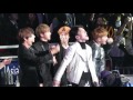 【FANCAM】 EXO - Drop That (With BTS reaction) @MAMA2015 IN Hong Kong