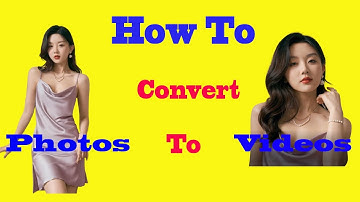 Turn Photos Into Stunning Videos With Kling AI