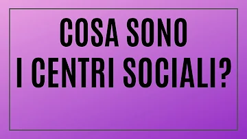 Cosa sono gli usi ei costumi di un popolo?