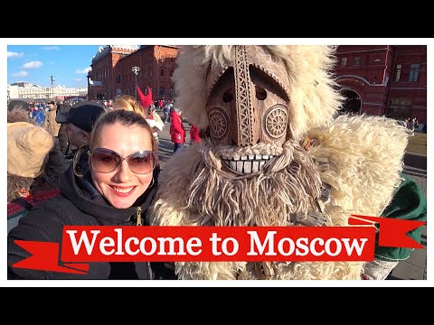 Wideo: Jak Pojawiła Się Maslenitsa W Rosji? - Alternatywny Widok