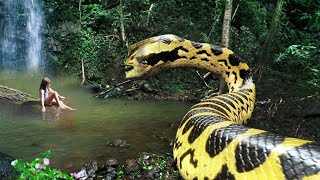 Şükürler Olsun İyi Ki Nesilleri Tükenmiş Diyeceğiniz 10 Korkunç Hayvan