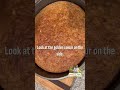 Before Baking vs After Baking | Eggless Banana Bread #vegetarianrecipes #medhashealthyvegkitchen