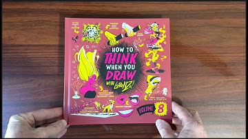 How to Think  When You Draw 8