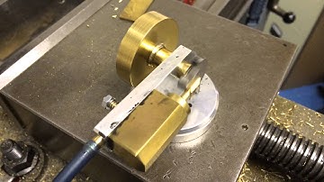 Elmers Wobbler #25 miniature steam engine