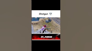 1v3 Close Range Shotgun Masterclass 💪