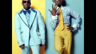 Watch Outkast Chonkyfire video