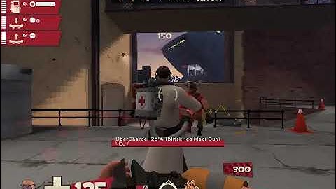 [TF2] Strange MvM bug??