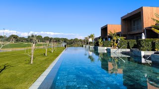 : Cullinan Belek  2024 -   