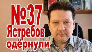 ДРОБНИЦКИЙ №37: Они начинают понимать, что зашли слишком далеко