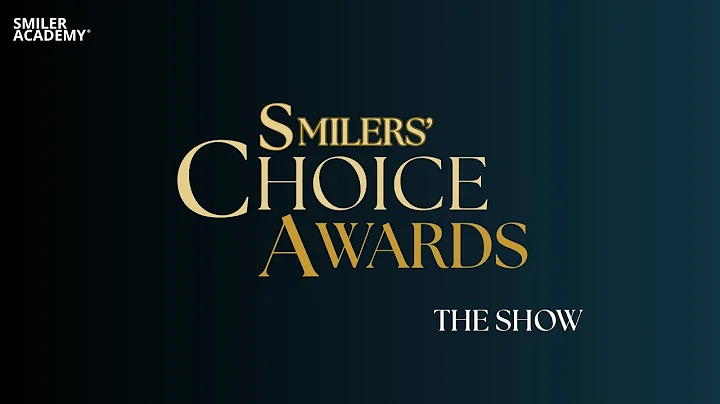 The Smilers’ Choice Awards 2025 | Live Ceremony #SCAs