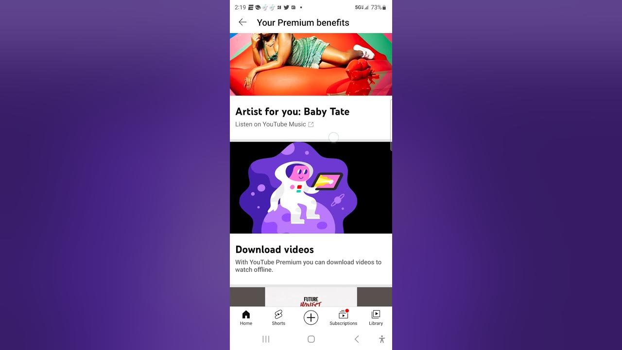 YOUTUBE PREMIUM EXPLORE YOUR BENEFITS AND OFFERS 2023 GAMEPASS WALMART