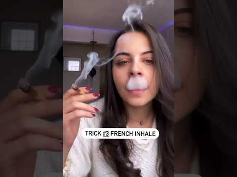 The Smoke Tricks You MUST Know!